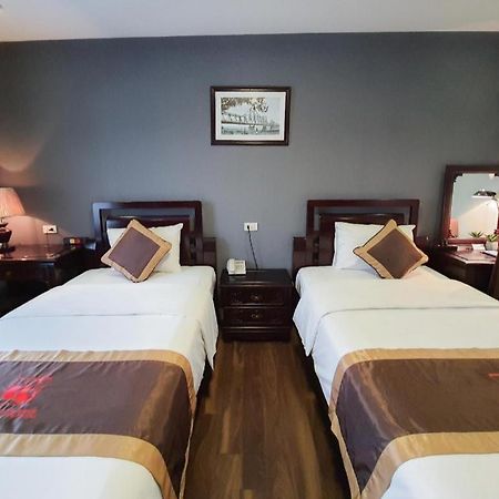Cherry Hotel 1 האנוי מראה חיצוני תמונה